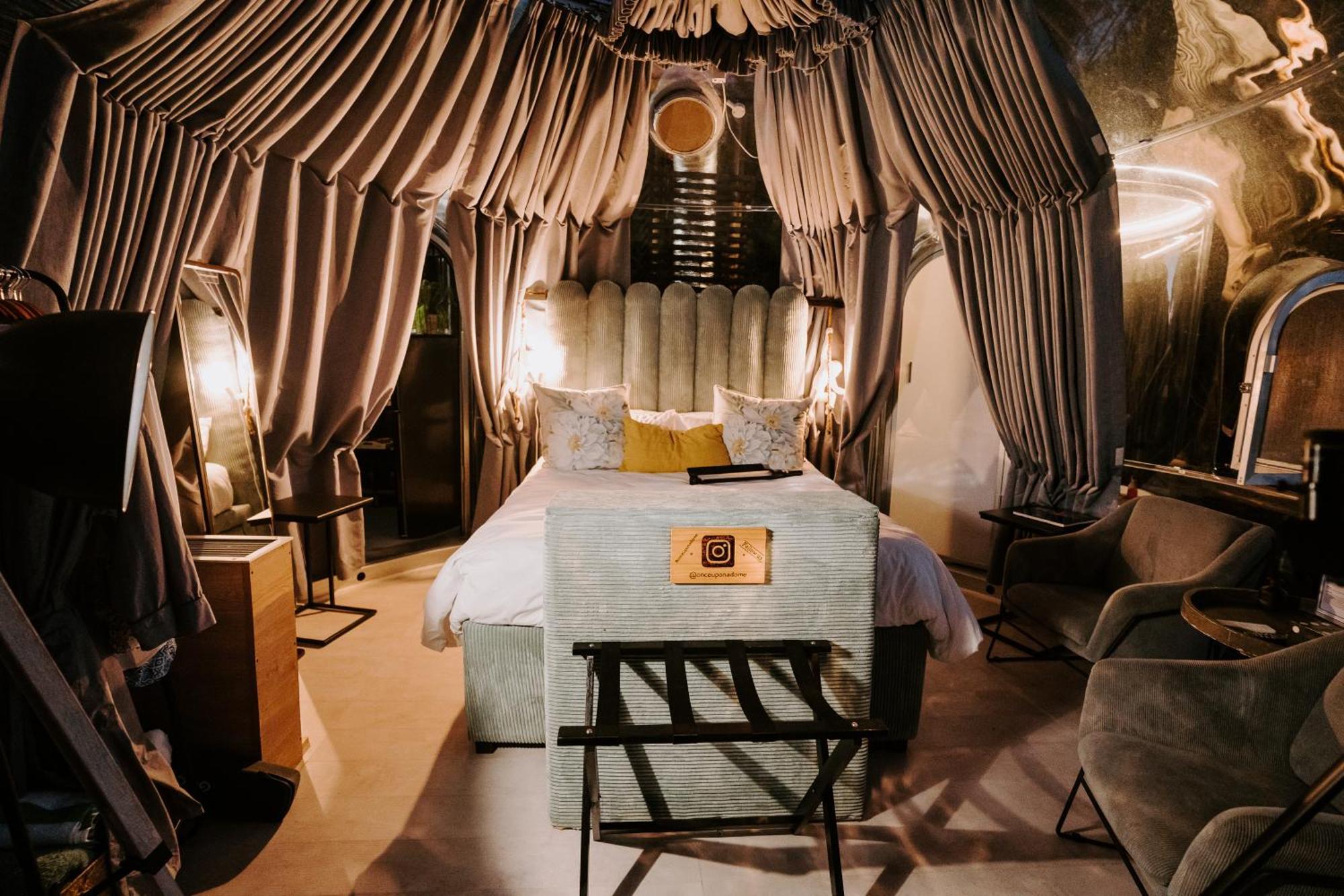 Thunzi Bush Lodge Beachview Zewnętrze zdjęcie