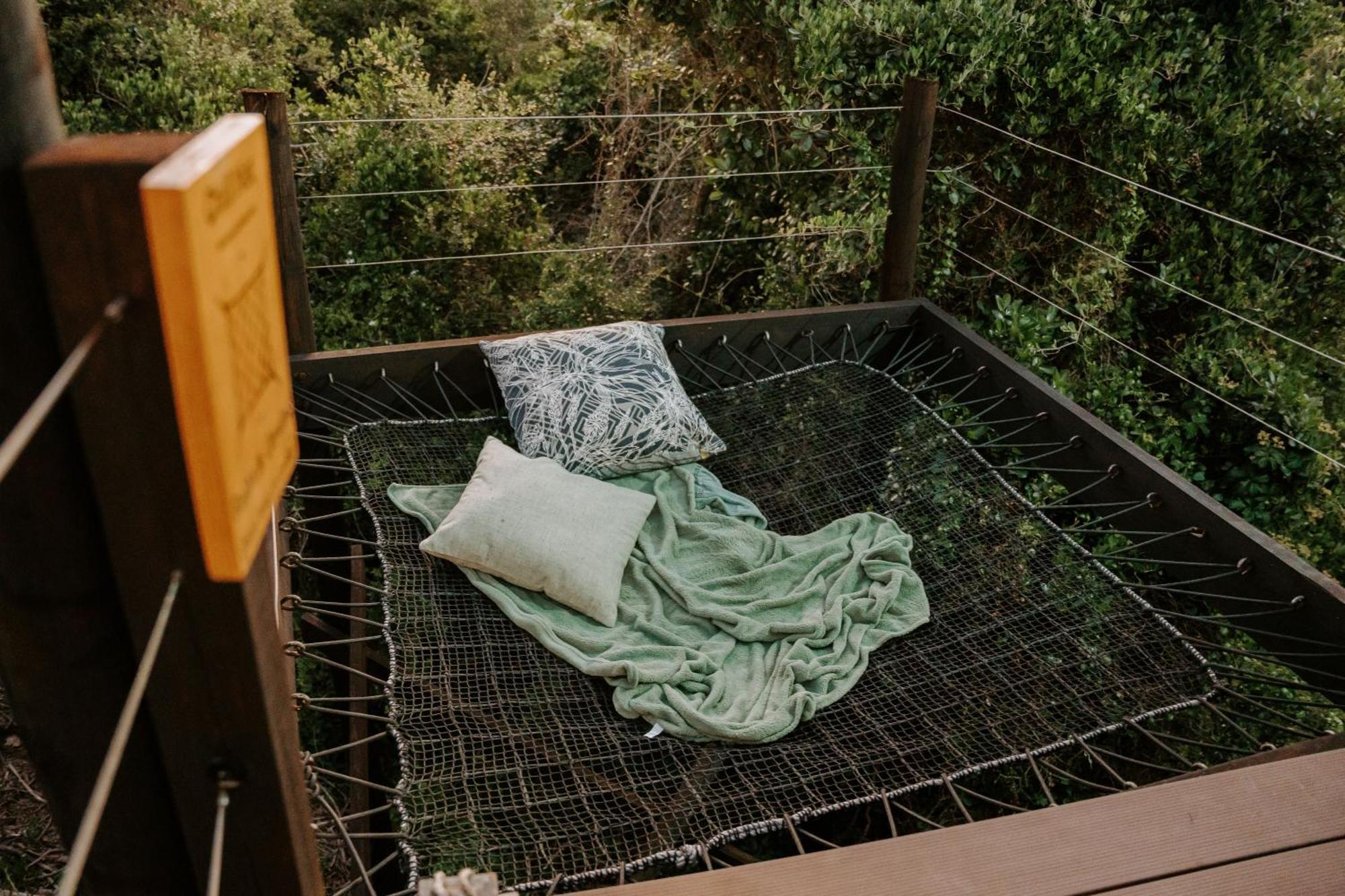 Thunzi Bush Lodge Beachview Zewnętrze zdjęcie