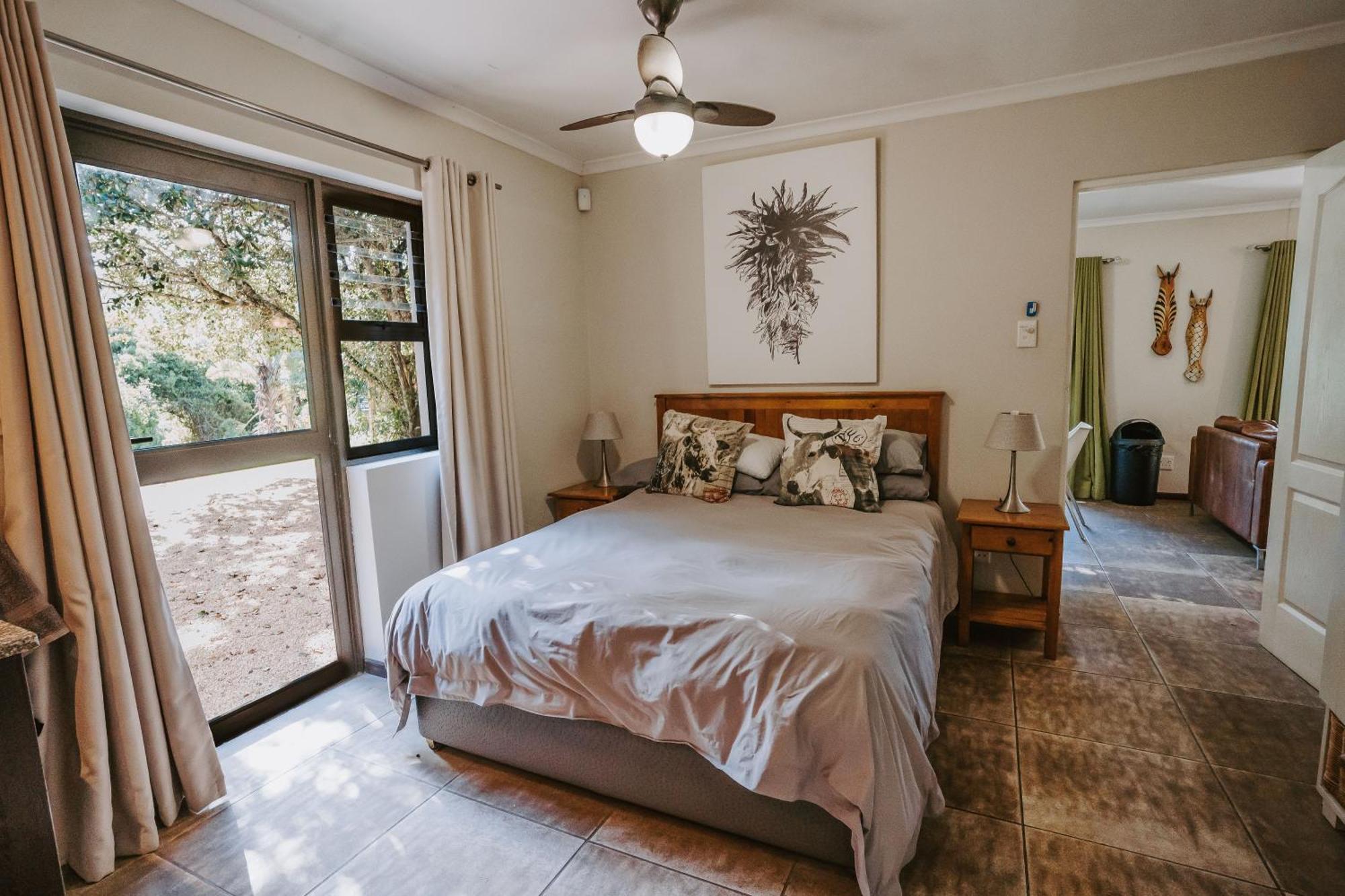 Thunzi Bush Lodge Beachview Zewnętrze zdjęcie