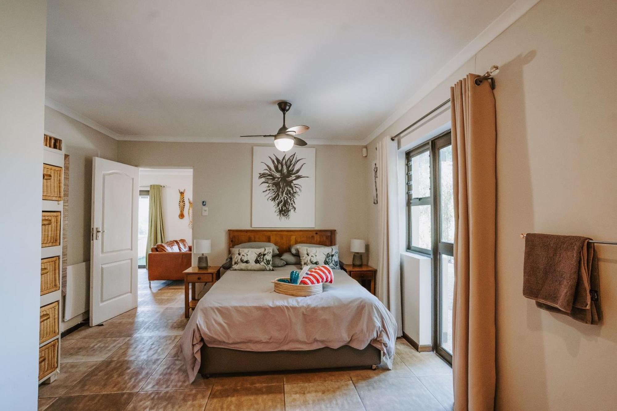Thunzi Bush Lodge Beachview Zewnętrze zdjęcie