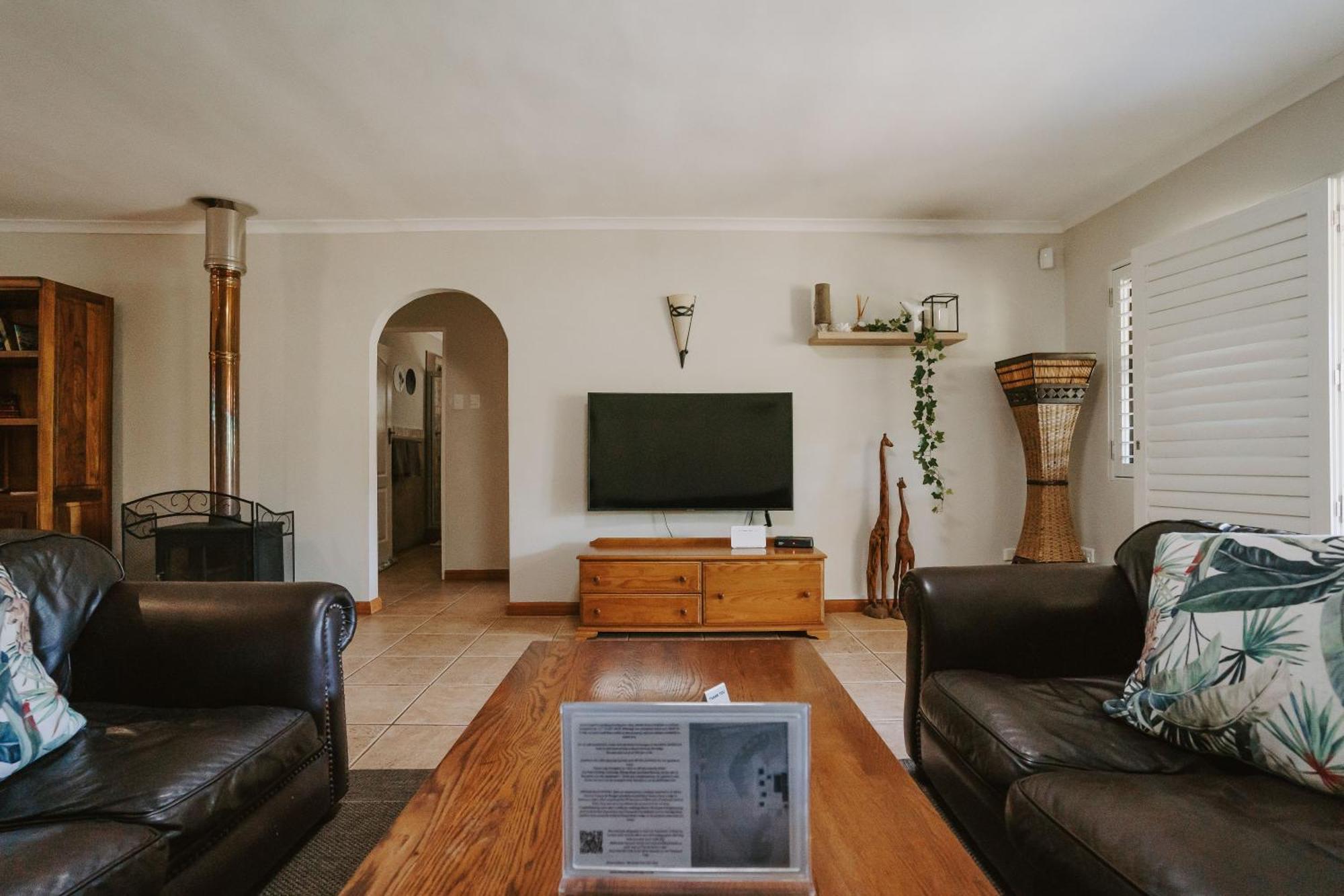 Thunzi Bush Lodge Beachview Zewnętrze zdjęcie