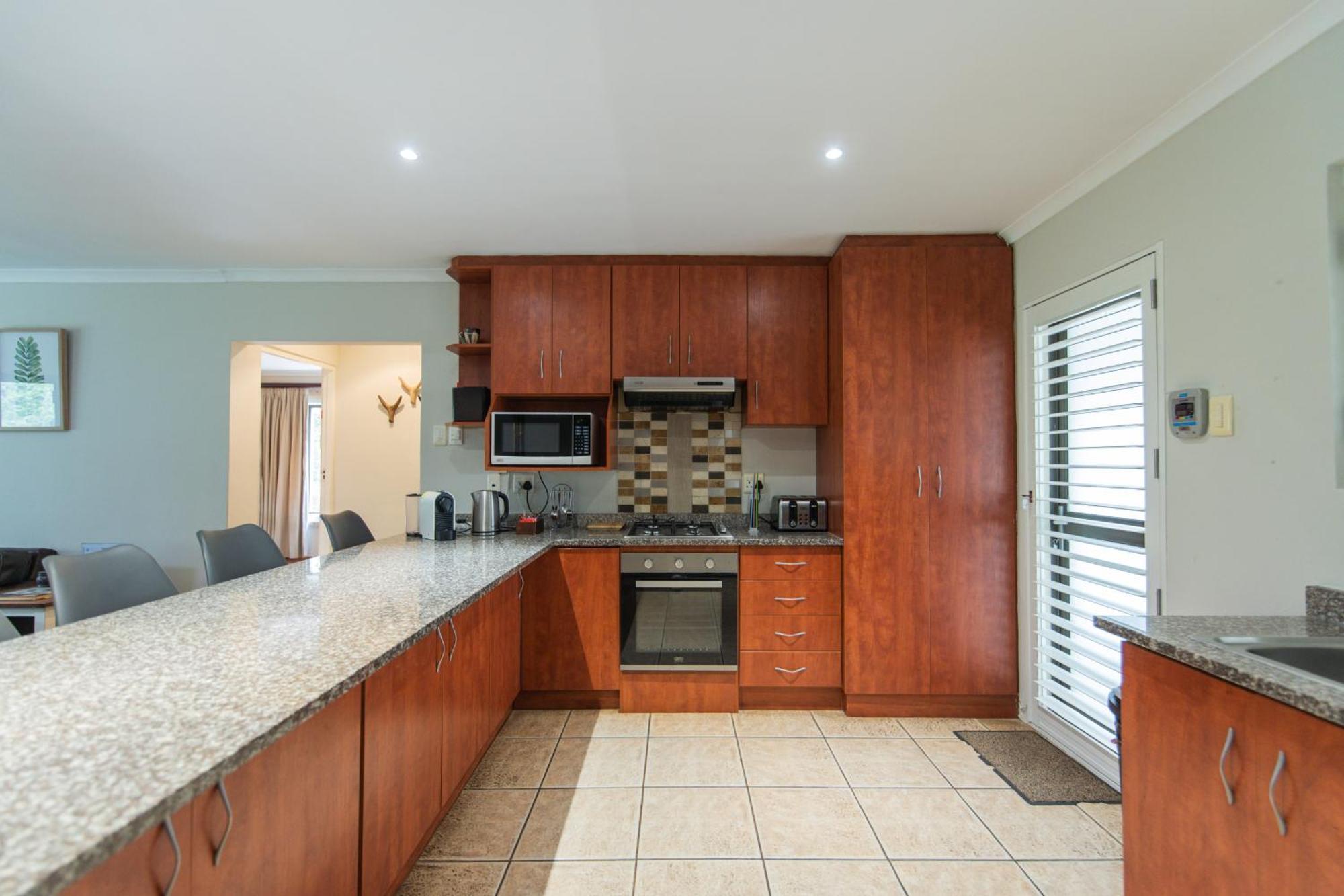 Thunzi Bush Lodge Beachview Zewnętrze zdjęcie