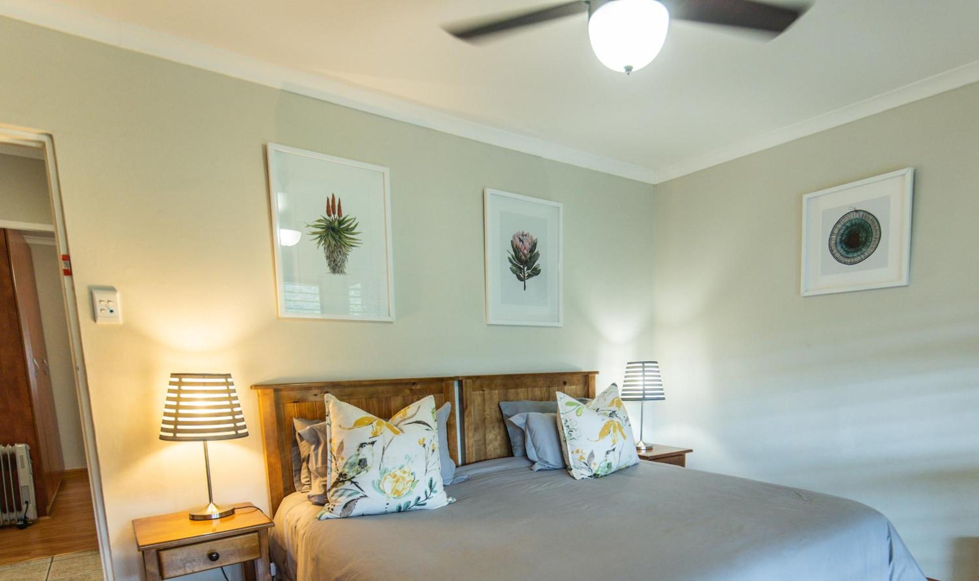 Thunzi Bush Lodge Beachview Zewnętrze zdjęcie