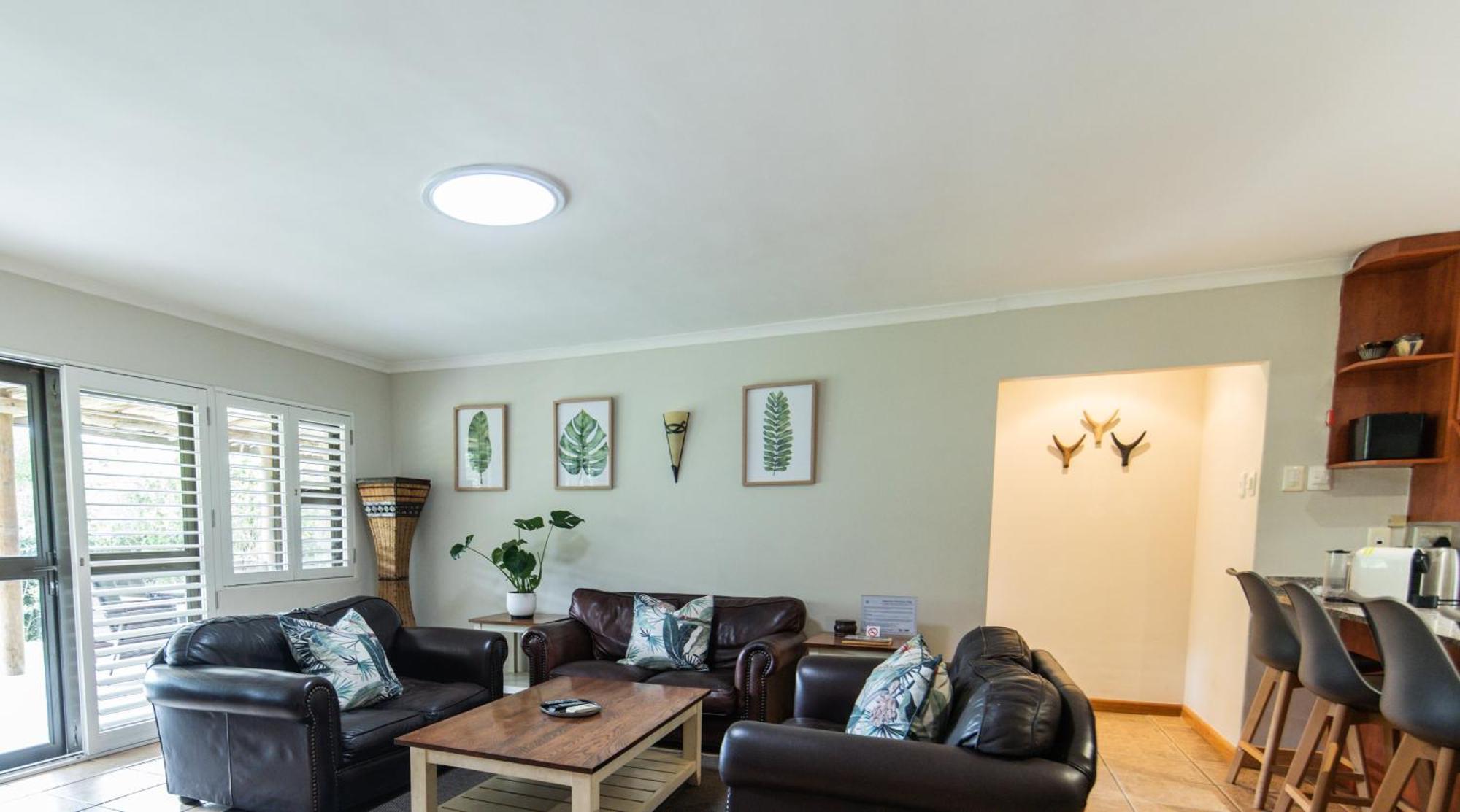 Thunzi Bush Lodge Beachview Zewnętrze zdjęcie