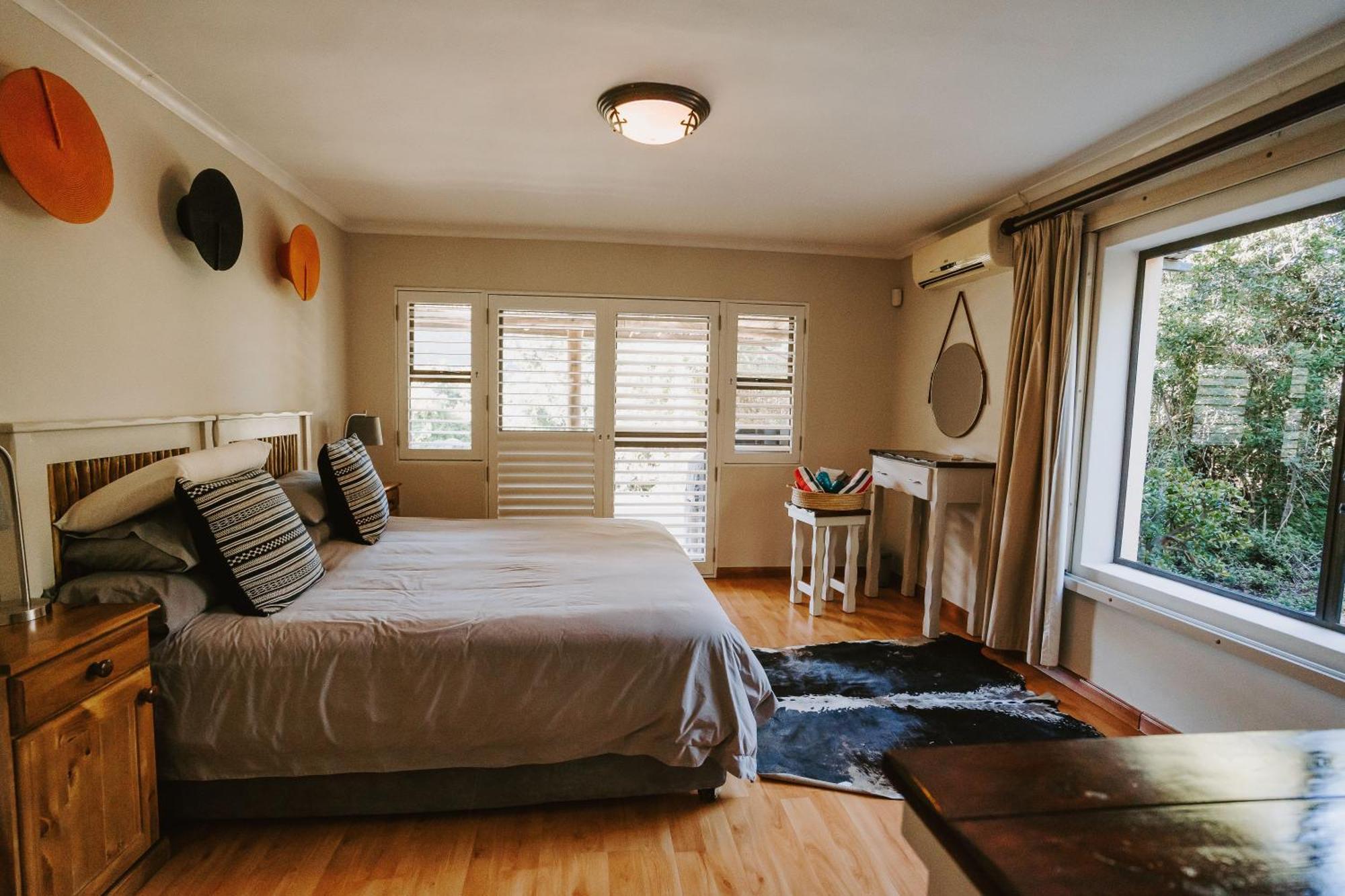 Thunzi Bush Lodge Beachview Zewnętrze zdjęcie