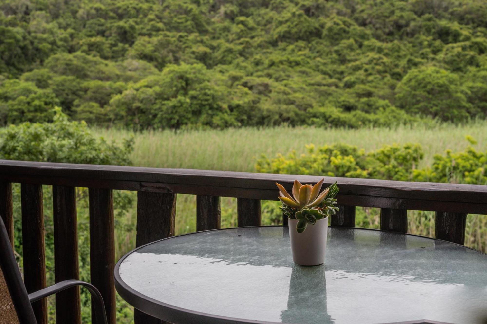 Thunzi Bush Lodge Beachview Zewnętrze zdjęcie