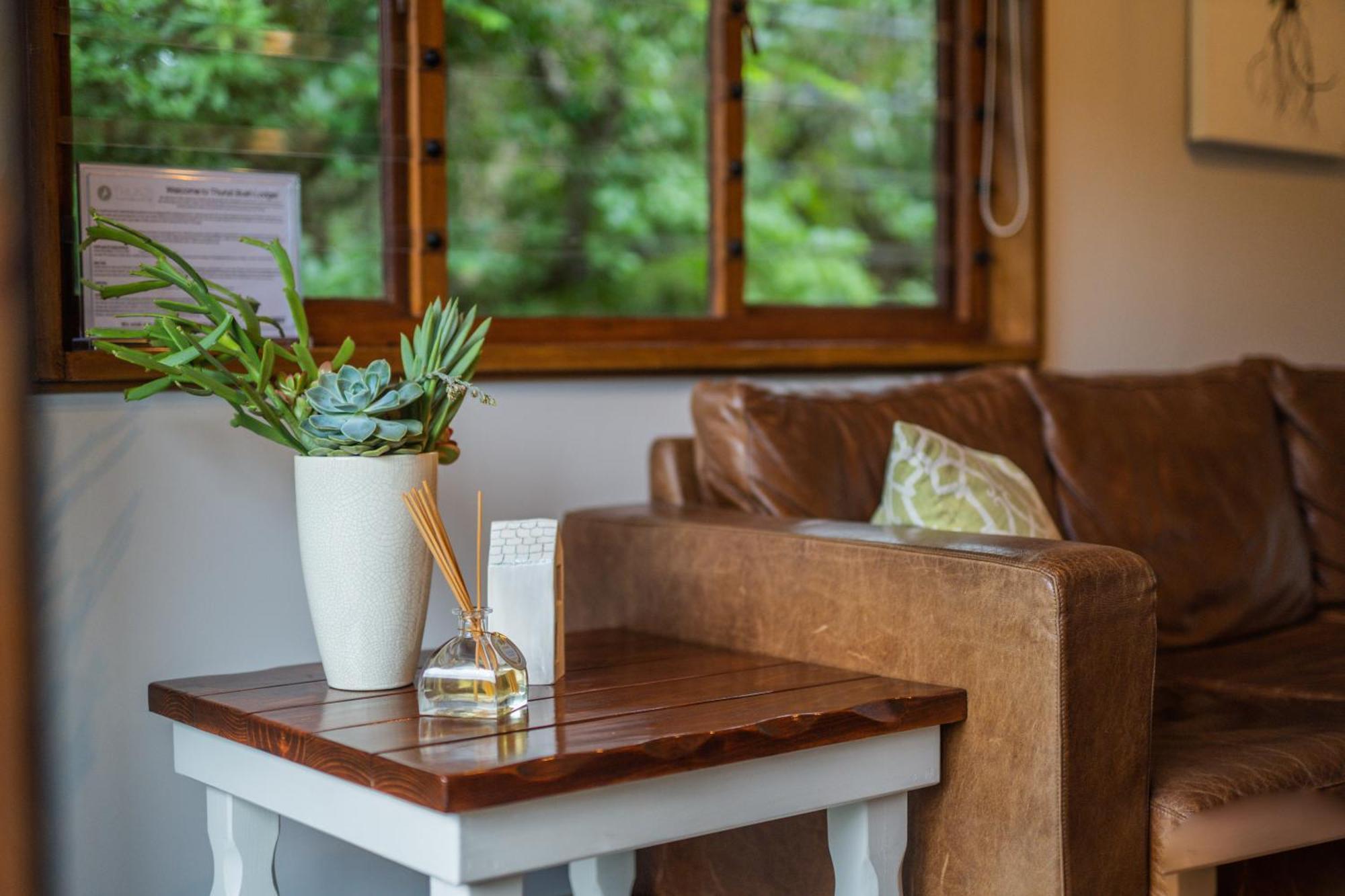 Thunzi Bush Lodge Beachview Zewnętrze zdjęcie