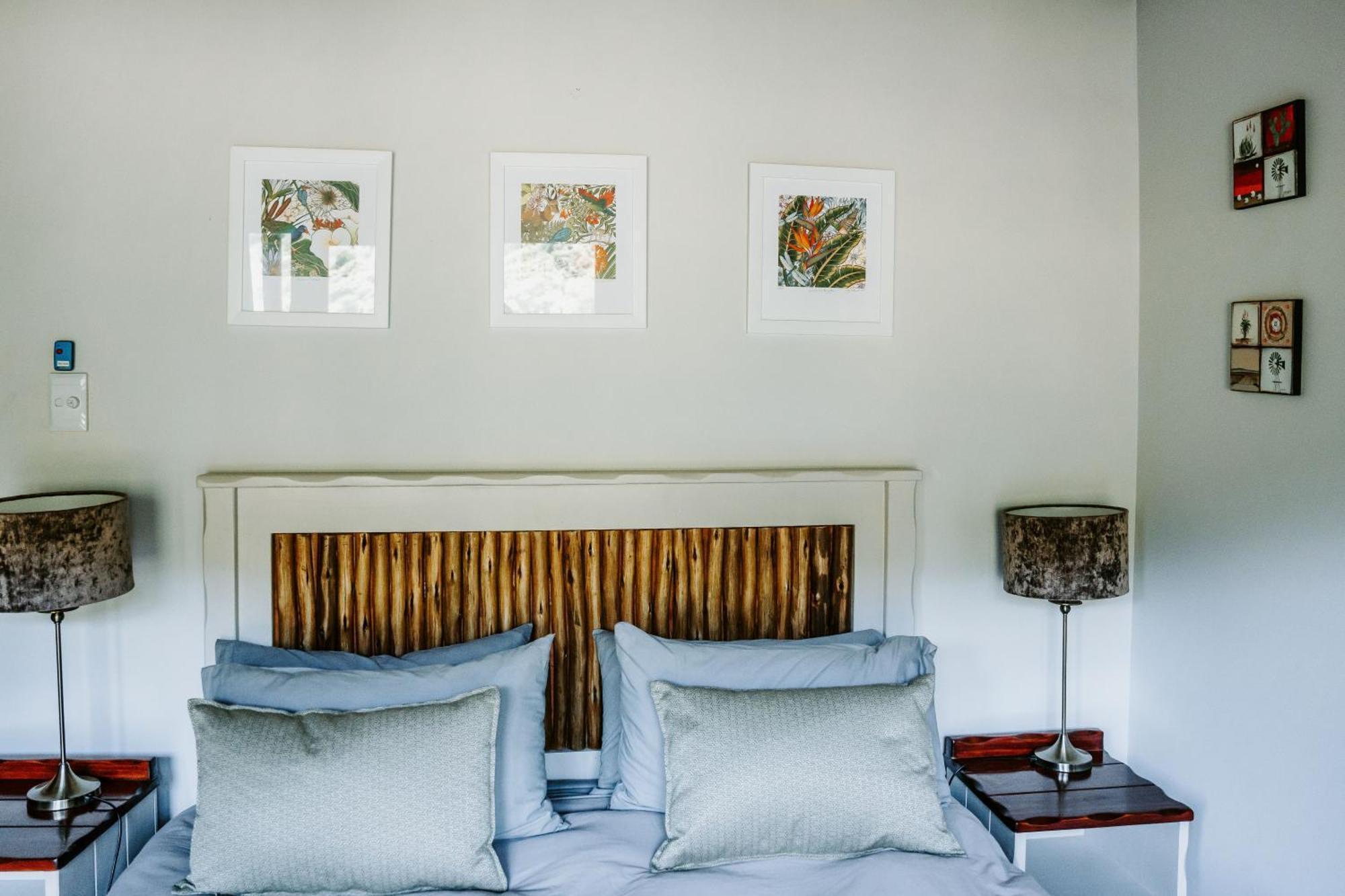 Thunzi Bush Lodge Beachview Zewnętrze zdjęcie