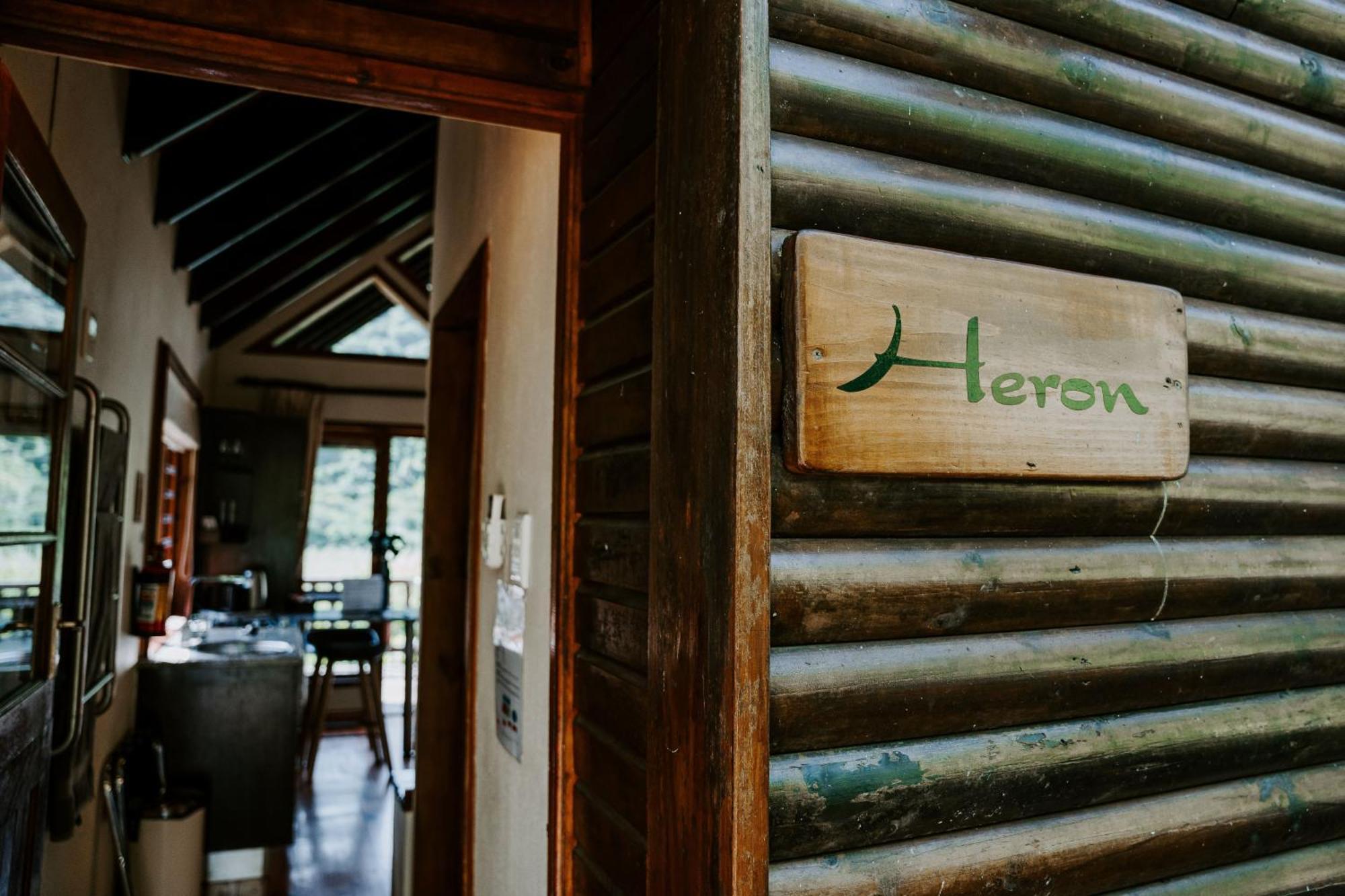 Thunzi Bush Lodge Beachview Zewnętrze zdjęcie