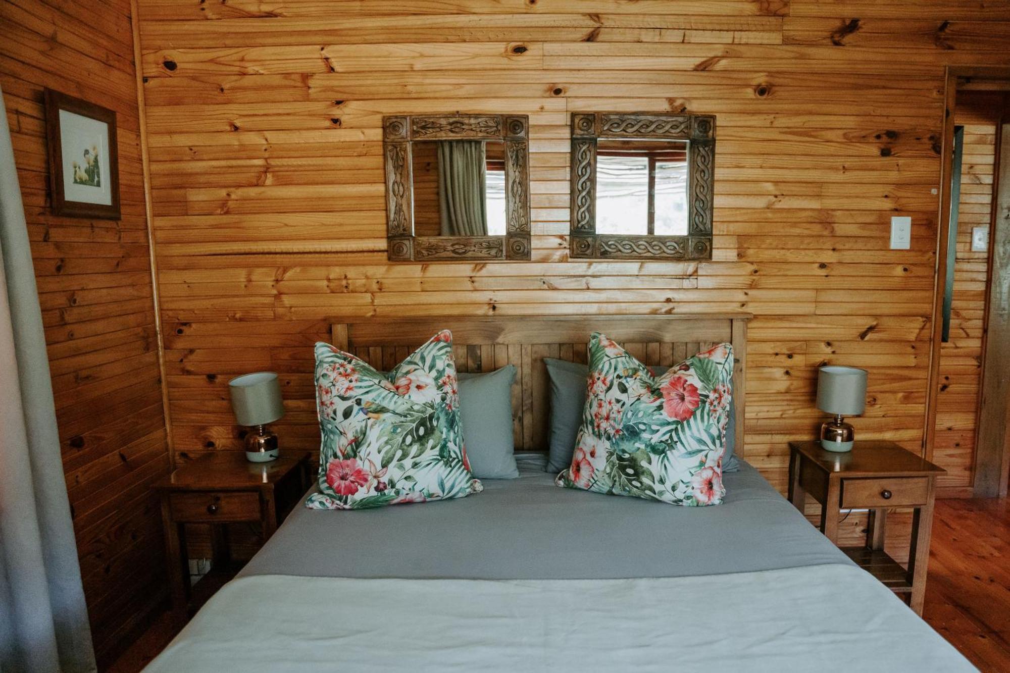 Thunzi Bush Lodge Beachview Zewnętrze zdjęcie