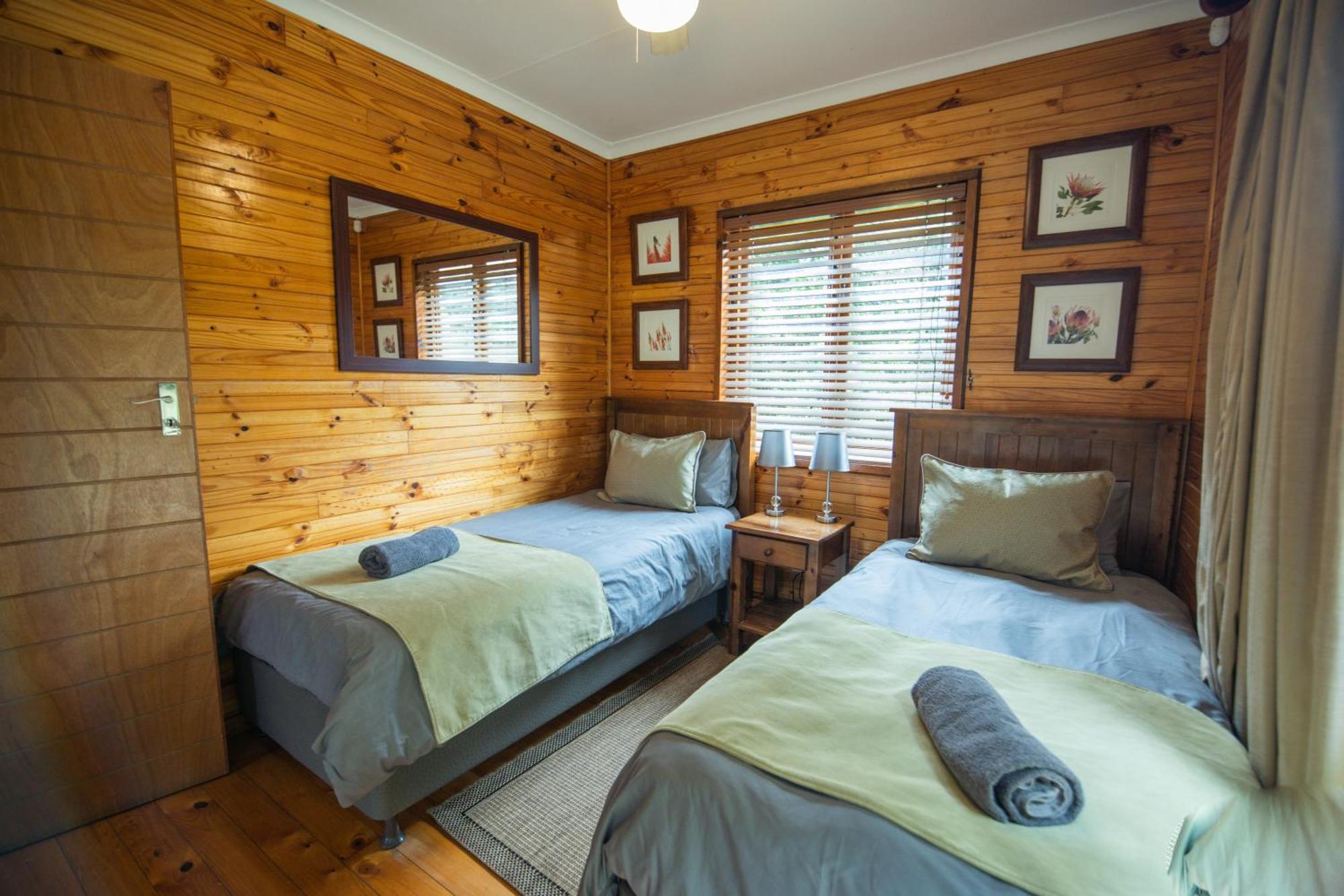 Thunzi Bush Lodge Beachview Zewnętrze zdjęcie
