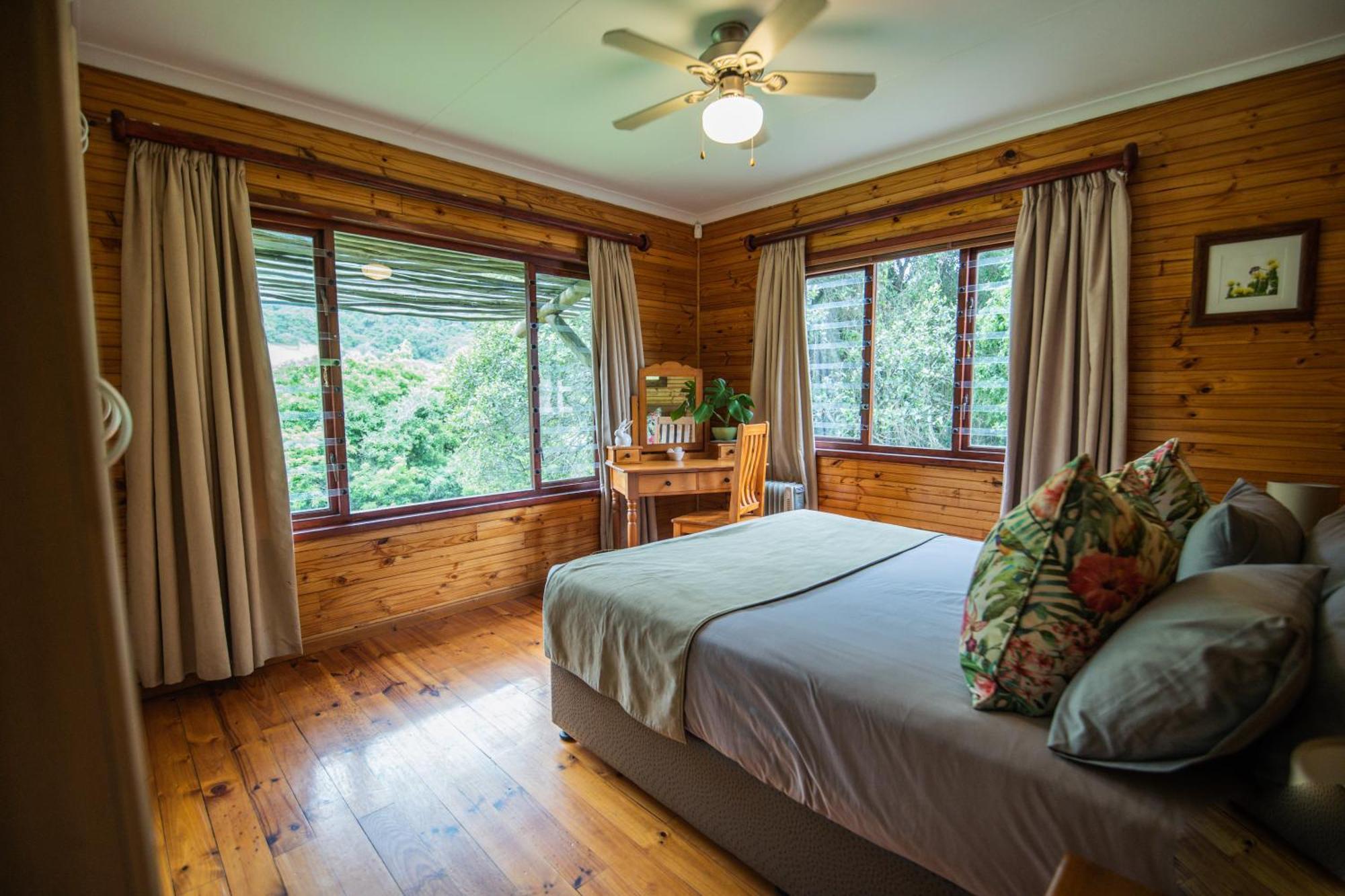 Thunzi Bush Lodge Beachview Zewnętrze zdjęcie